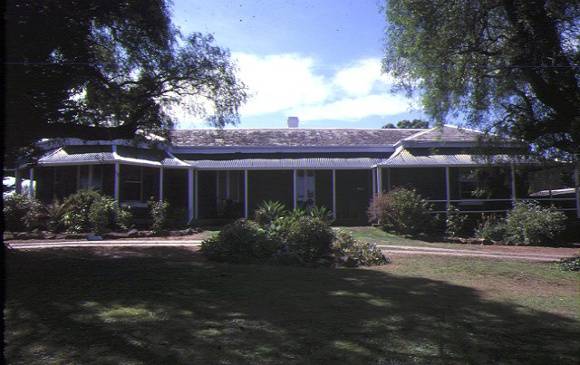 1 wentworth house pascoe vale south front view