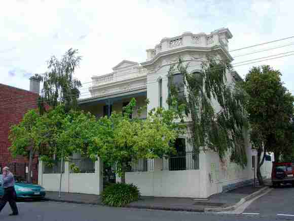 richmond erin street richmond erin street 10