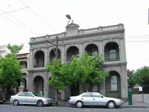 richmond erin street richmond erin street 18