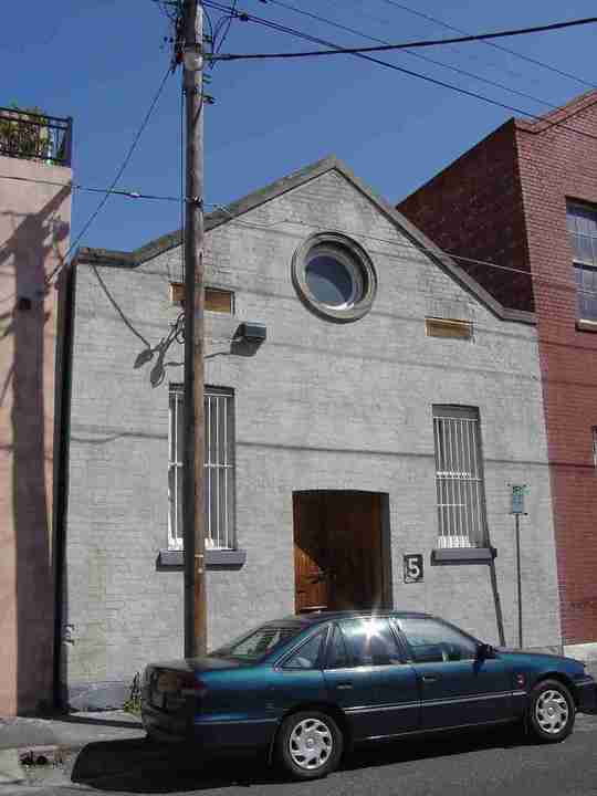 collingwood bedford street collingwood bedford street 5