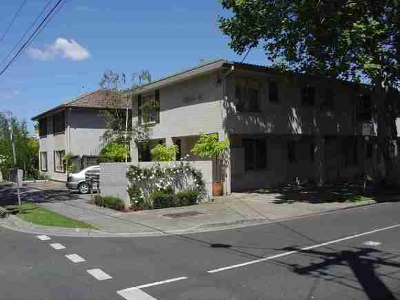 burnley bendigo street burnley bendigo street 54-60