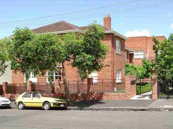 richmond docker street richmond docker street 20-26 unit 1