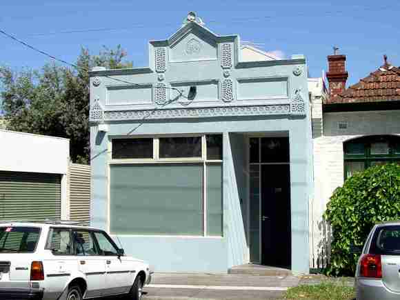 burnley bendigo street burnley bendigo street 110