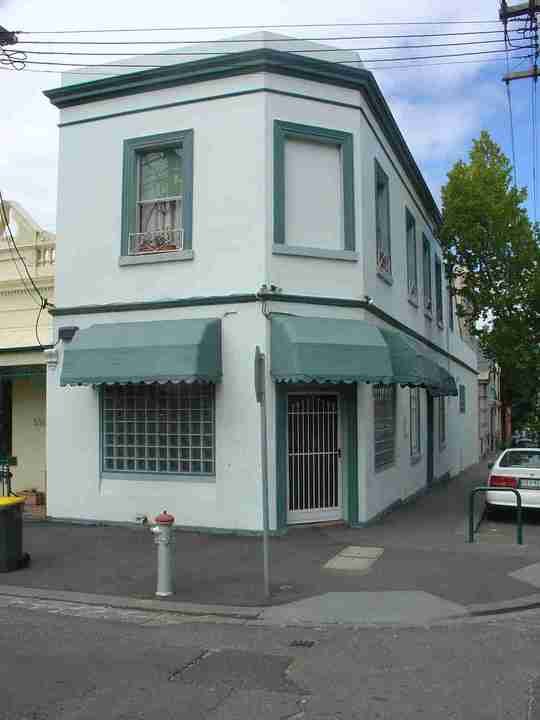 carlton north drummond street carlton north drummond street 548