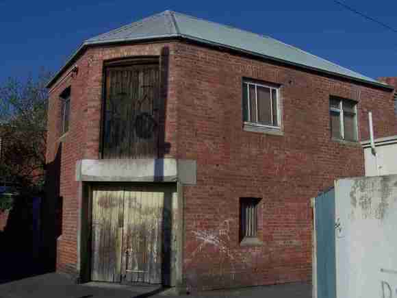 carlton north amess street carlton north amess street 261rear