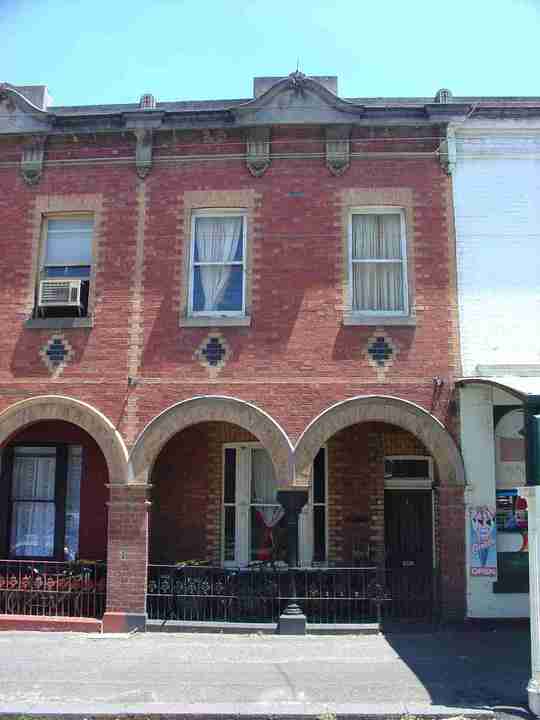 carlton north canning street carlton north canning street 583