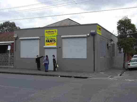 collingwood keele street collingwood keele street 44