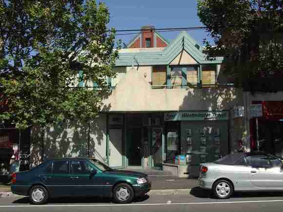 richmond church street richmond church street 418