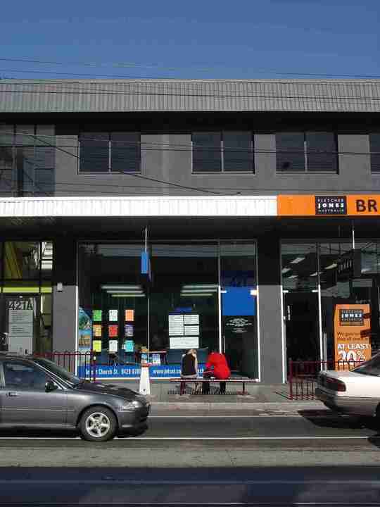 richmond church street richmond church street 421