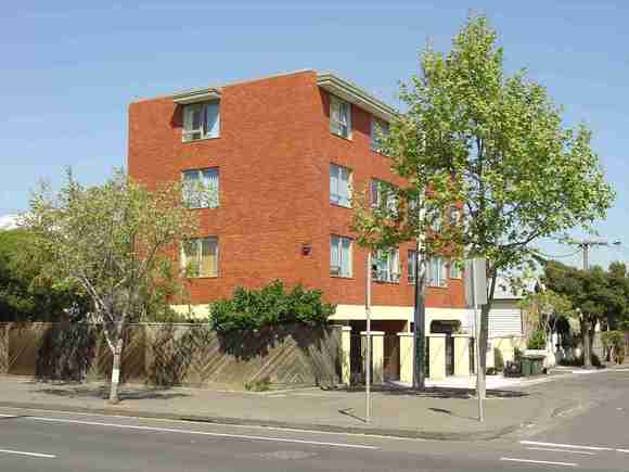 collingwood alexandra parade collingwood alexandra parade 43-45 unit 1