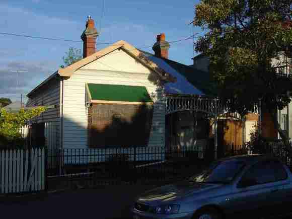 collingwood alexander street collingwood alexander street 6
