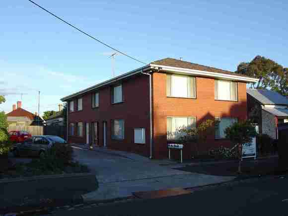 collingwood ballarat street collingwood ballarat street 26-30 unit 1