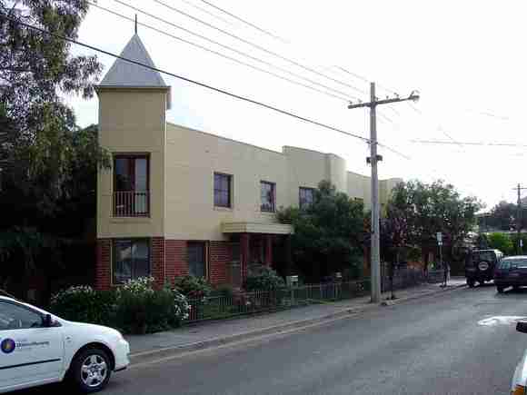 richmond egan street richmond egan street 66-72