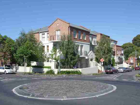 richmond lennox street richmond lennox street 190