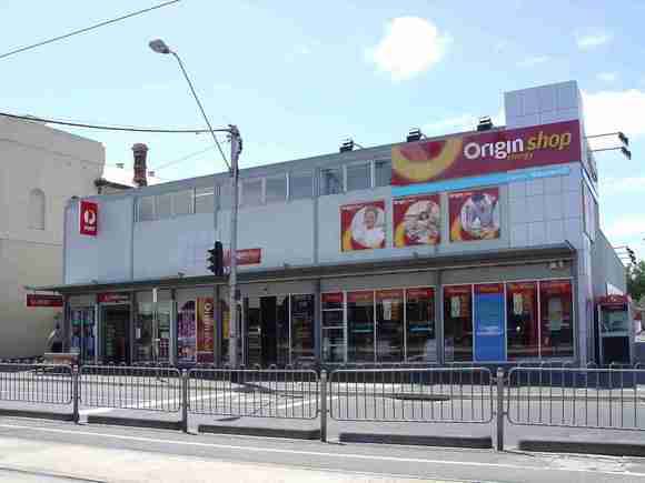 richmond bridge road richmond bridge road 335-341 unit 1