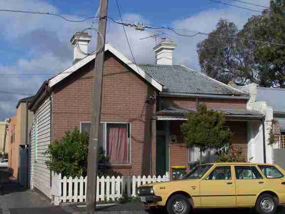collingwood budd street collingwood budd street 86