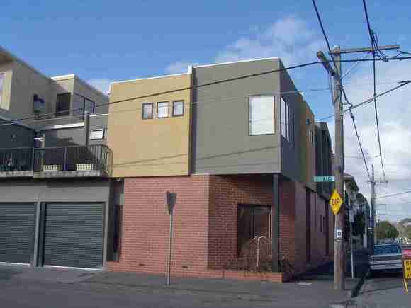 collingwood budd street collingwood budd street 58