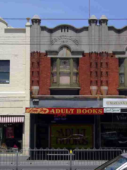 richmond bridge road richmond bridge road 488