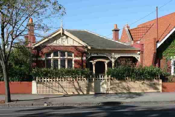 princes hill bowen crescent princes hill bowen crescent 106