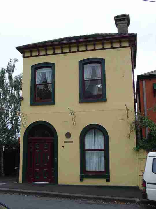 richmond bowen street richmond bowen street 7