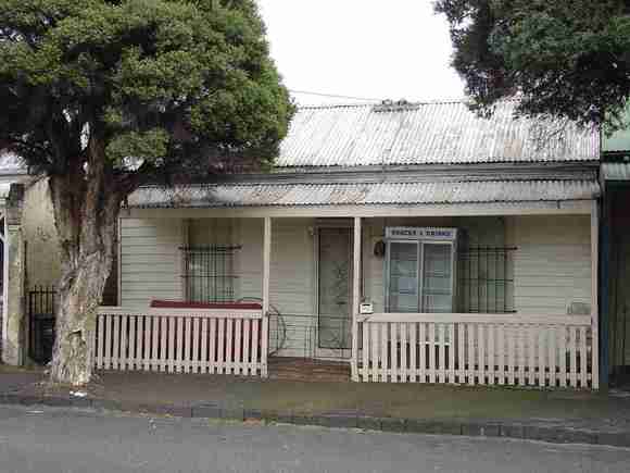 collingwood budd street collingwood budd street 81