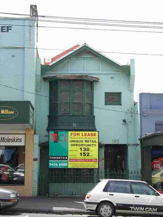 richmond bridge road richmond bridge road 195