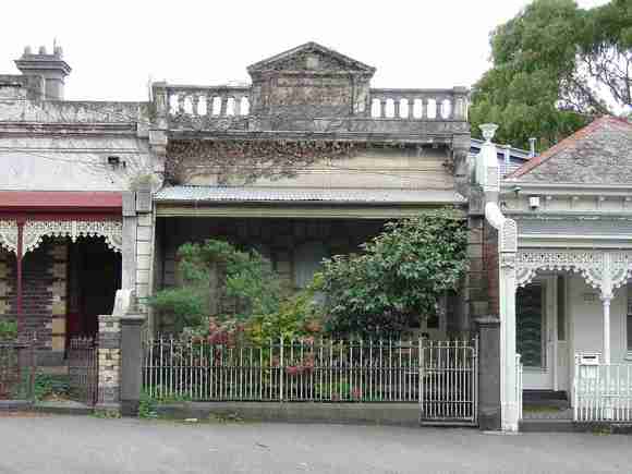 princes hill macpherson street princes hill macpherson street 254