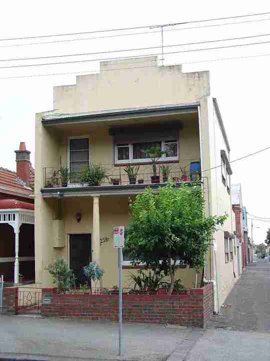 princes hill macpherson street princes hill macpherson street 258