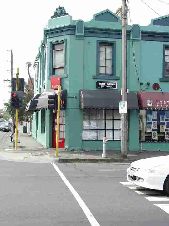 collingwood johnston street collingwood johnston street 72