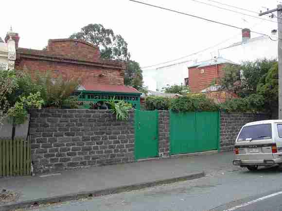 collingwood easey street collingwood easey street 138