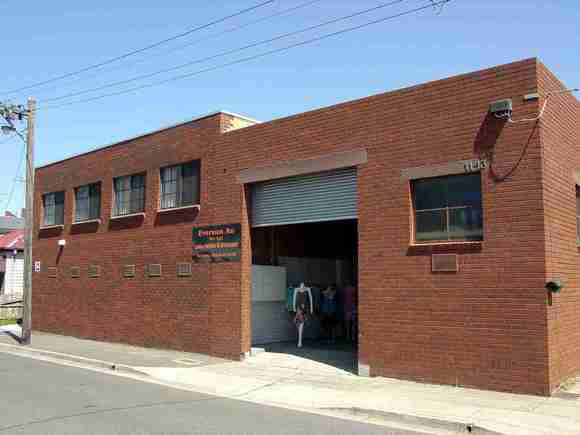 collingwood dight street collingwood dight street 7-13