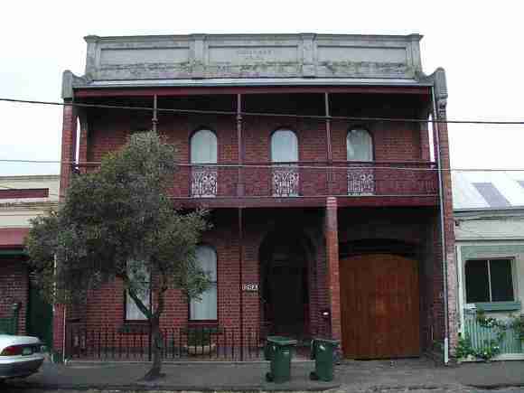 abbotsford vere street abbotsford vere street 128a