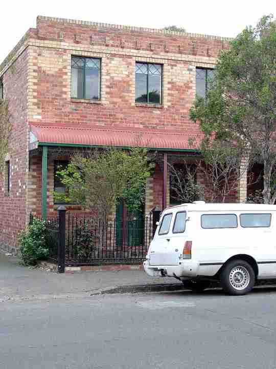 collingwood budd street collingwood budd street 61