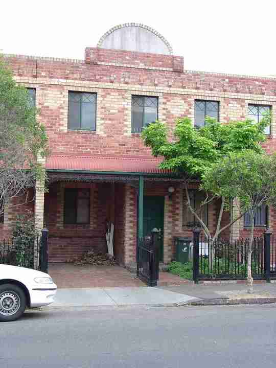 collingwood budd street collingwood budd street 63