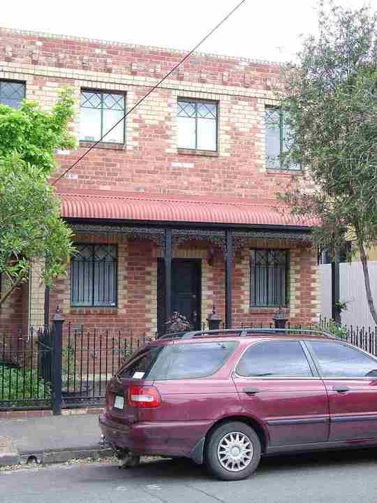 collingwood budd street collingwood budd street 65
