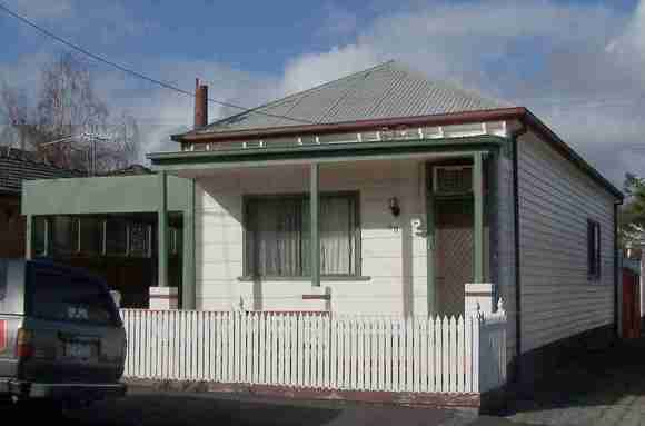 collingwood budd street collingwood budd street 68