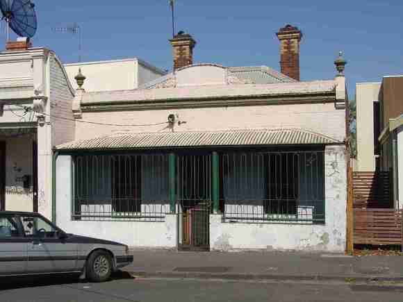 richmond lennox street richmond lennox street 260