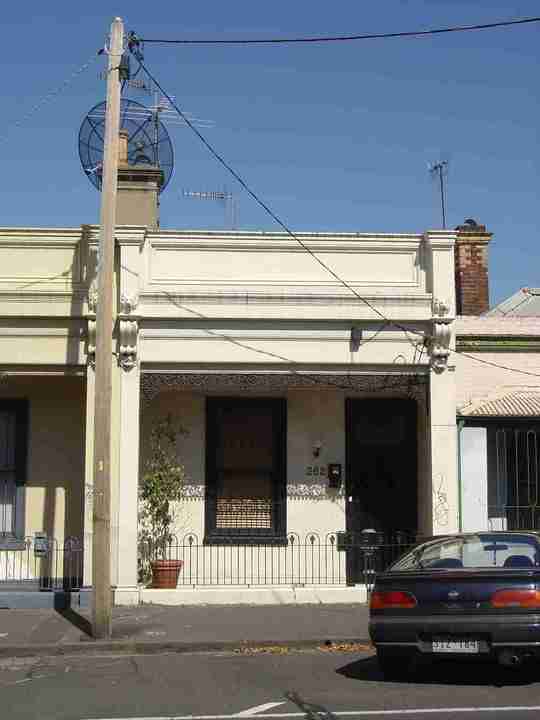 richmond lennox street richmond lennox street 262