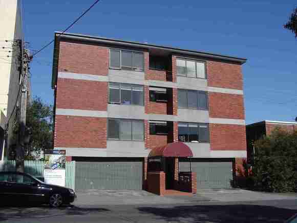richmond lennox street richmond lennox street 263-265 unit 1