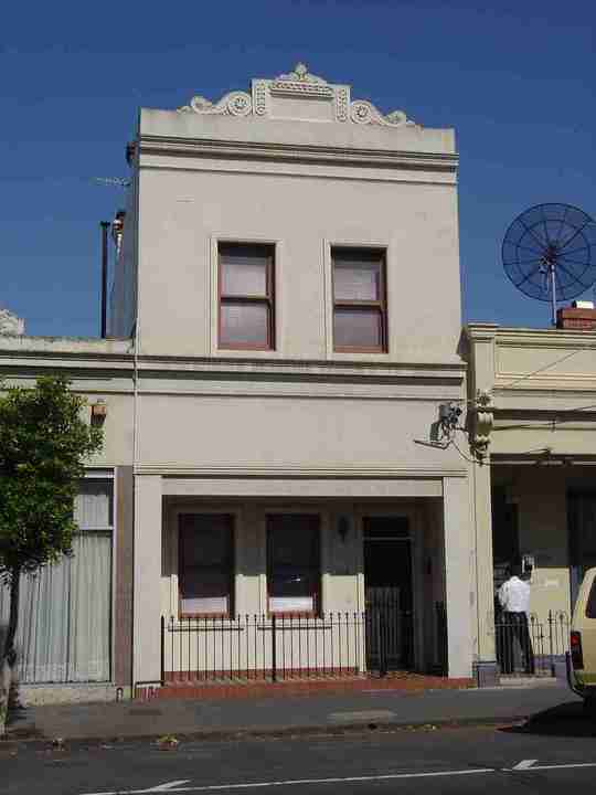 richmond lennox street richmond lennox street 266