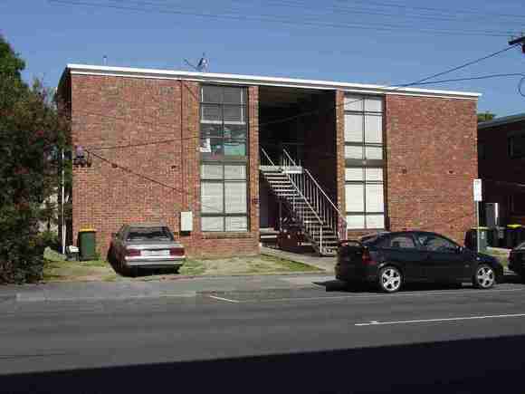 richmond lennox street richmond lennox street 267-269 unit 1