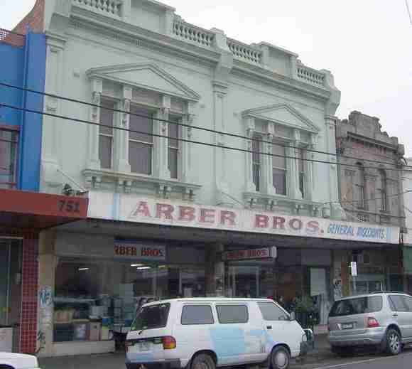 carlton north nicholson street carlton north nicholson street 755