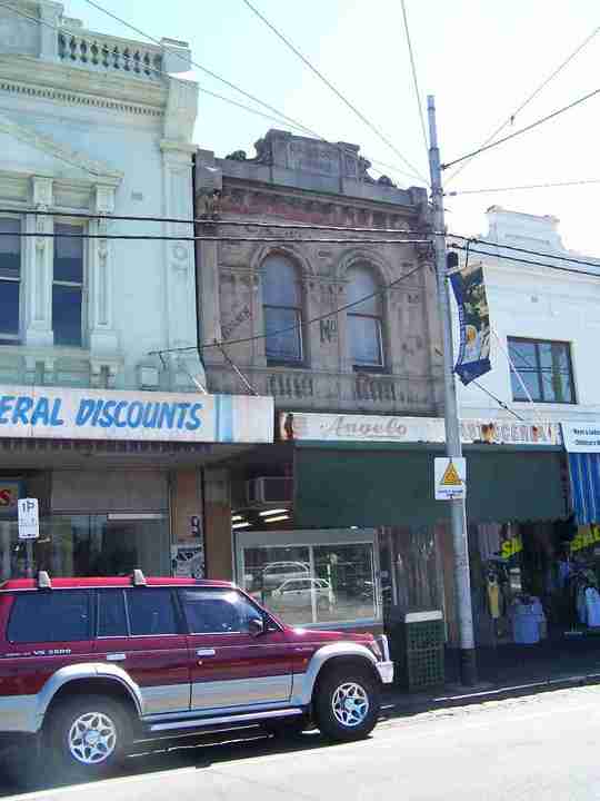 carlton north nicholson street carlton north nicholson street 757