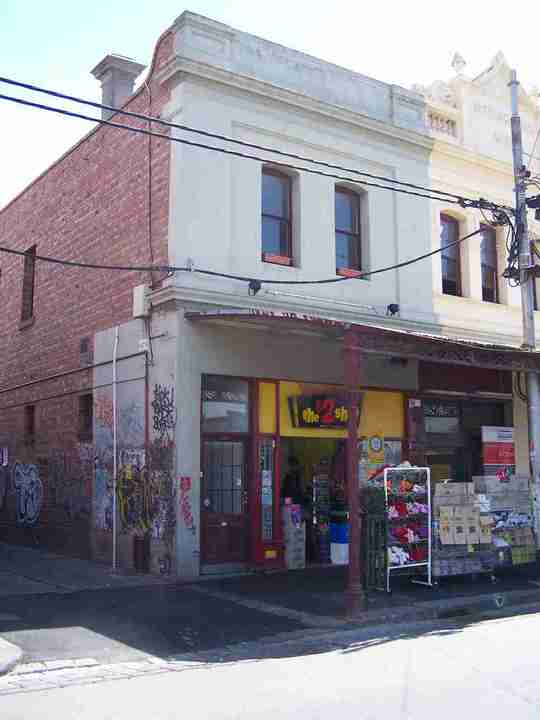 carlton north nicholson street carlton north nicholson street 765