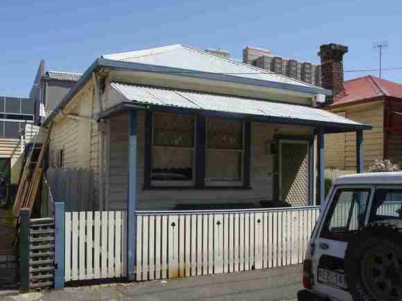 collingwood campbell street collingwood campbell street 53