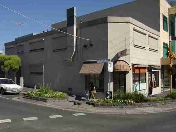 richmond lennox street richmond lennox street 253-255