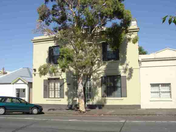 richmond lennox street richmond lennox street 254 unit 1-2