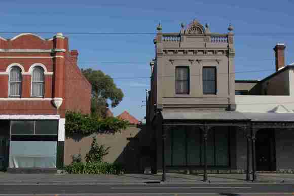 princes hill lygon street princes hill lygon street 491-489