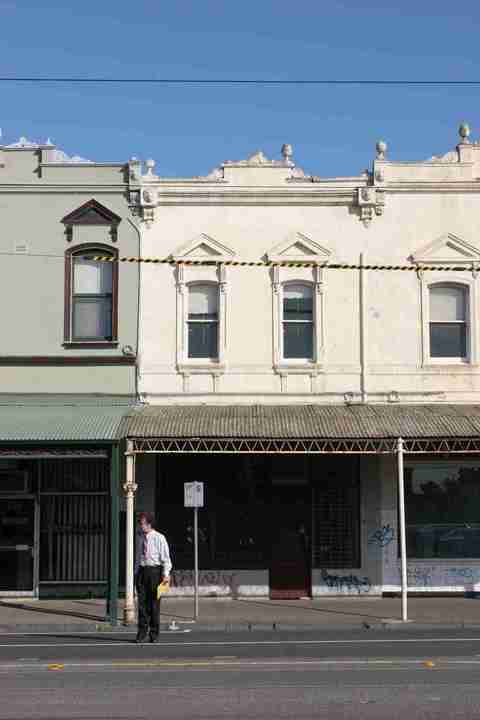 princes hill lygon street princes hill lygon street 499-501