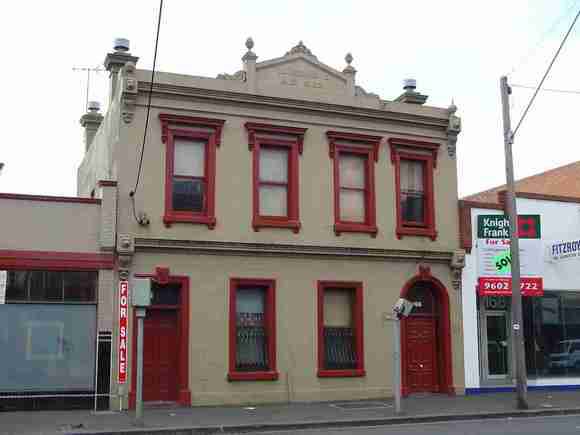 collingwood johnston street collingwood johnston street 166